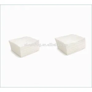 Disposable Convenient Use Dry Floor Wipe Cleaning Wipes
