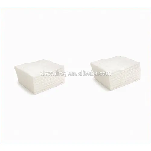 Disposable Convenient Use Dry Floor Wipe Cleaning Wipes
