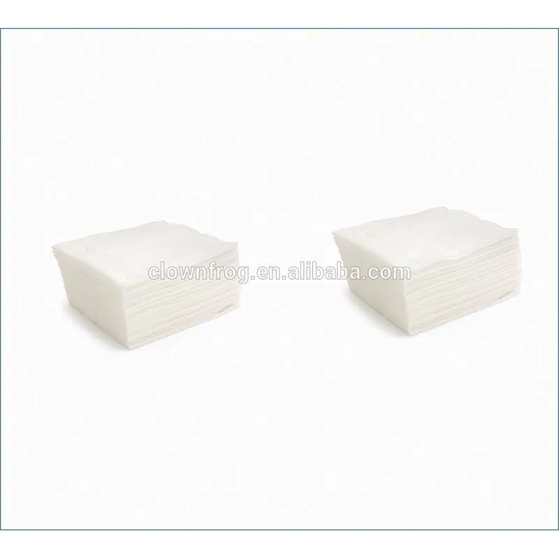 Disposable Convenient Use Dry Floor Wipe Cleaning Wipes