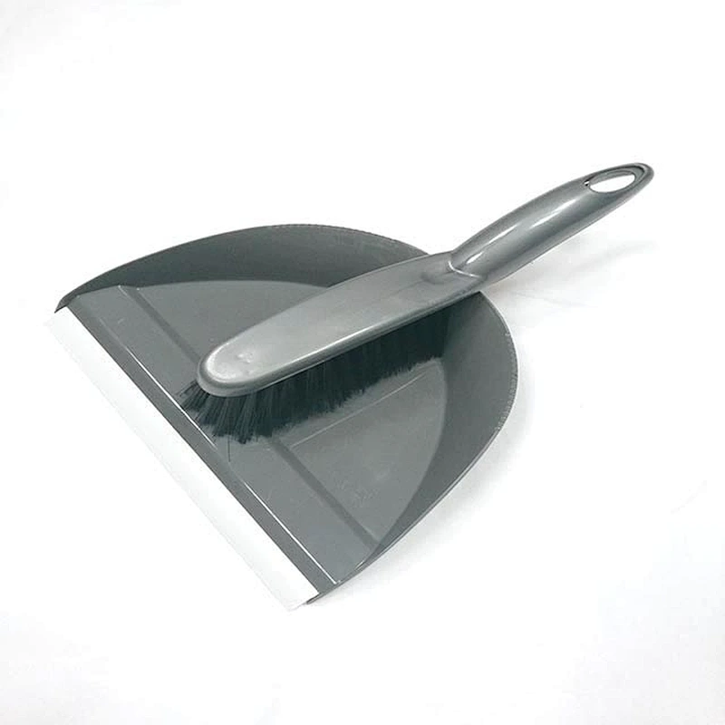Classic Dustpan and Brush Set