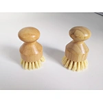 New model washing brush