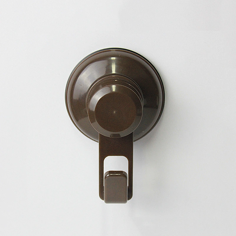 High quality low price coat hanging ceiling window rubber magic suction cup hook