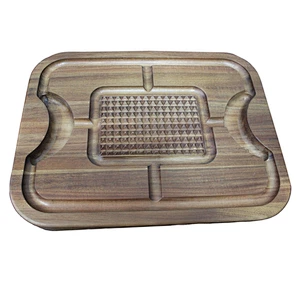 acacia wood cutting board