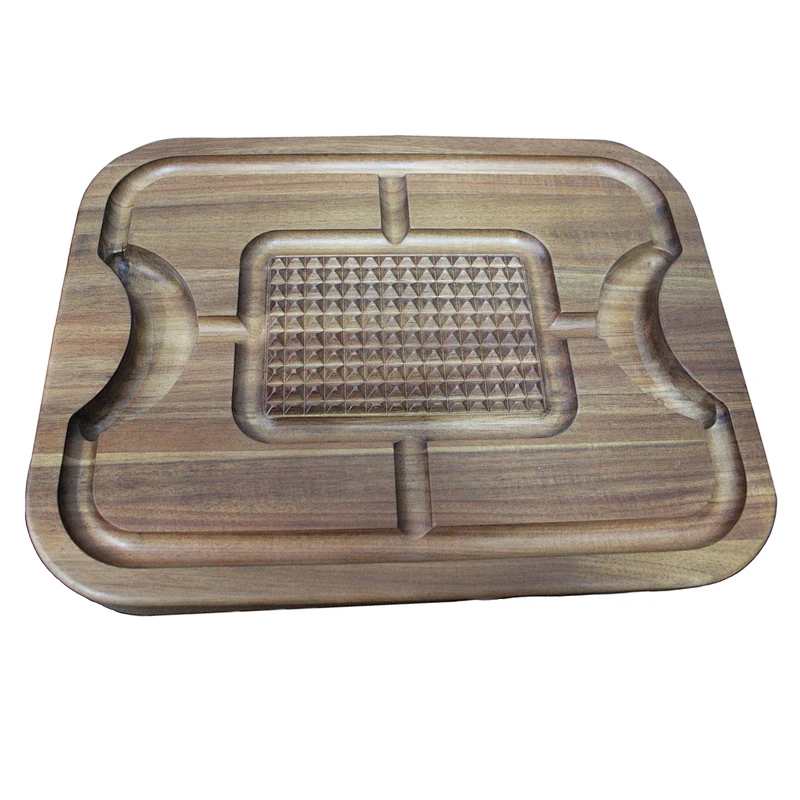 acacia wood cutting board