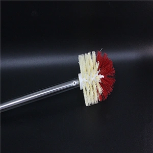 Big Factory Supply Bathroom Round Toilet brush