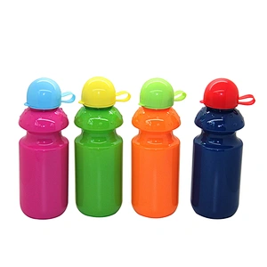 1000ml New BPA free outdoor leak-proof sports travel fruit juice sports water plastic bottle