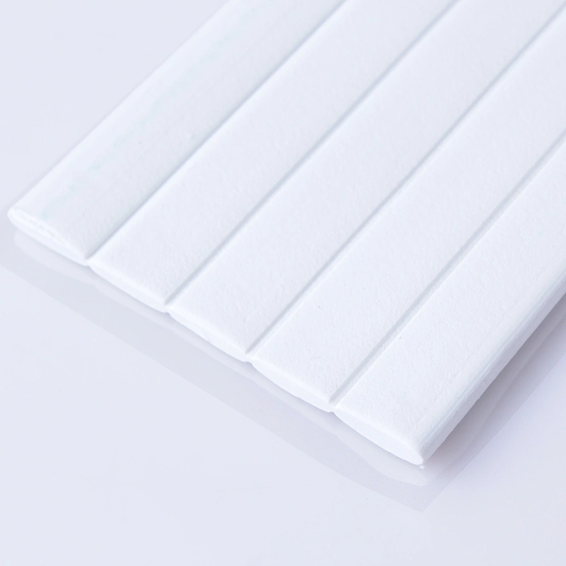 AirLock Window Door Seal rubber material