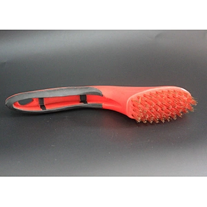 High Quality Cleaning Rust Easy To Use Brass Steel Wire Brush