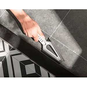 TPR rubber cleaning brush