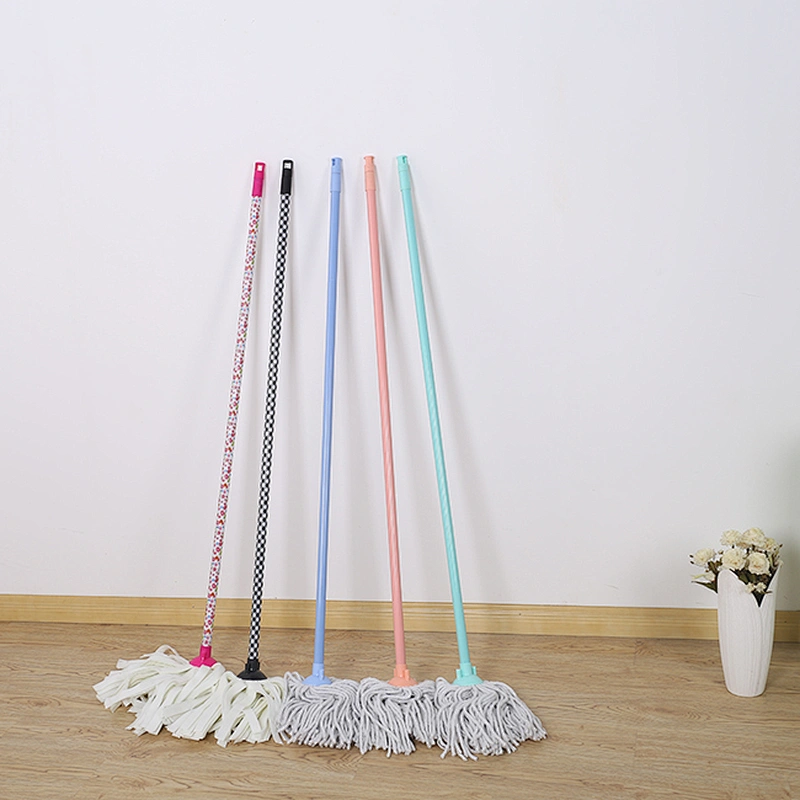 All Purpose Cotton Wet Mop Floor Mops