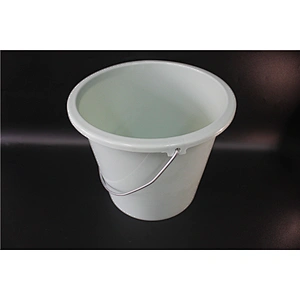 5L Wholesale Small Easy Carrying Water Mini Cheap Plastic Bucket