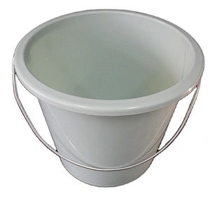 5L Wholesale Small Easy Carrying Water Mini Cheap Plastic Bucket
