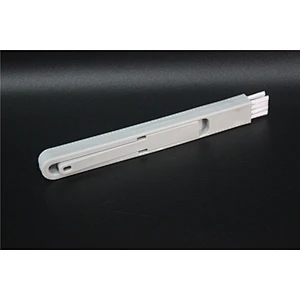Window Groove Keyboard Nook Dust Shovel Window Track Cleaning Tool Multifunctional Computer Window Crevice Cleaning Brush
