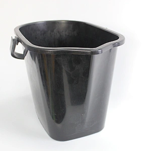 14L  Water Bucket with Handle
