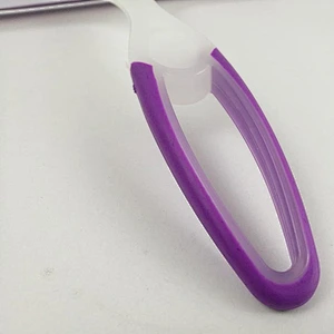 Plastic Shower Window Squeegee Wiper Cleaner