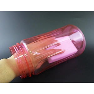 1L China manufacturers promotional outdoor school drinking water plastic sports bottle with straw in kenya