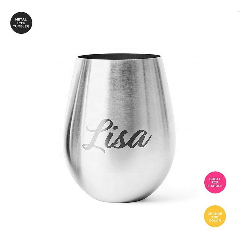 stainless steel 8oz vacuum cup thermos