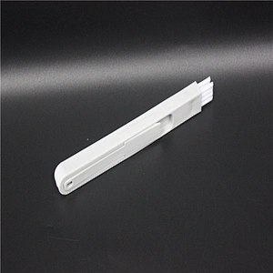 Window Groove Keyboard Nook Dust Shovel Window Track Cleaning Tool Multifunctional Computer Window Crevice Cleaning Brush
