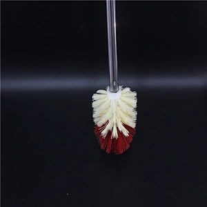 Big Factory Supply Bathroom Round Toilet brush