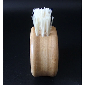 Bamboo  Vegetable Clean Brush