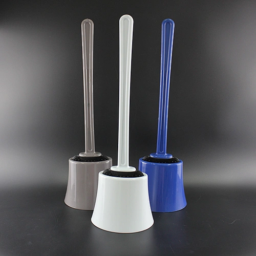 Hot Sell Cheap Price Plastic Cleaning Toilet bowl Brush