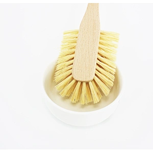 household items cleaning tools kitchen bamboo wash brush clean long handle