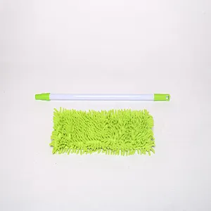 FS-9201 Supermarket Hot-selling Perfect Easy Magic Floor Plastic Cleaning Mop