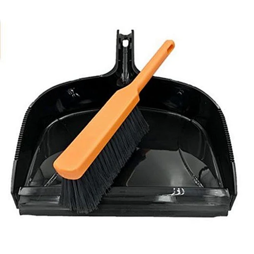 Large collection Garden Use Dustpan and Brush