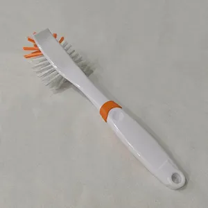 Hot Sale Wholesale Plastic Bowl Cleaning Kitchen Brush Dish Brush