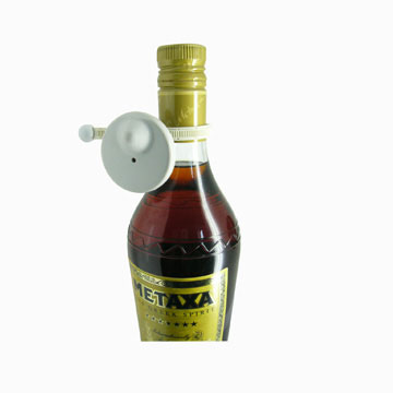ET-BT2 RF Bottle Tag