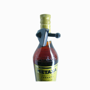 ET-BT3 AM Bottle Tag
