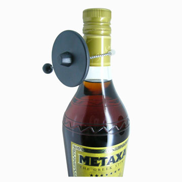 ET-BT5 Bottle Tag