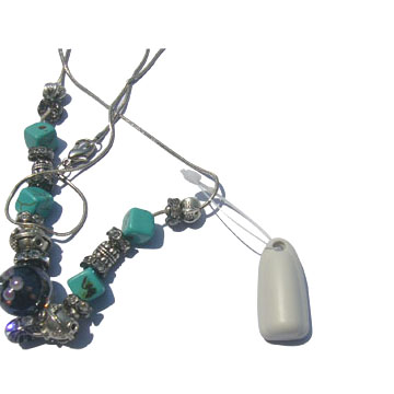 ET-L044 Jewelly Tag