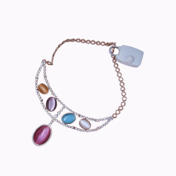 ET-L062 Jewelly Tag