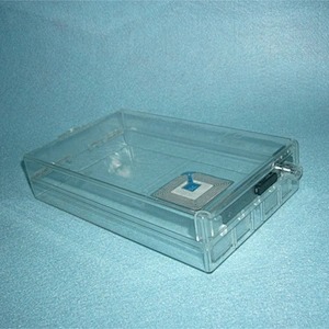 Safer Box 17