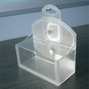 Safer Box 15