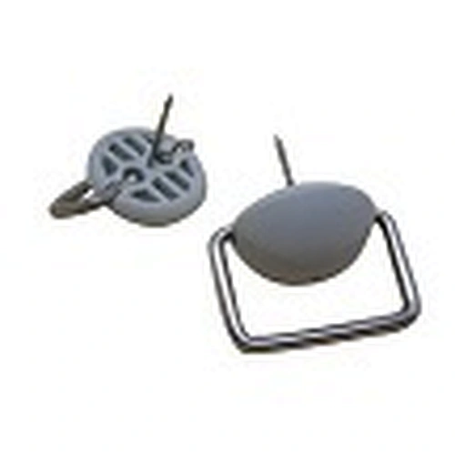 Plastic Pin