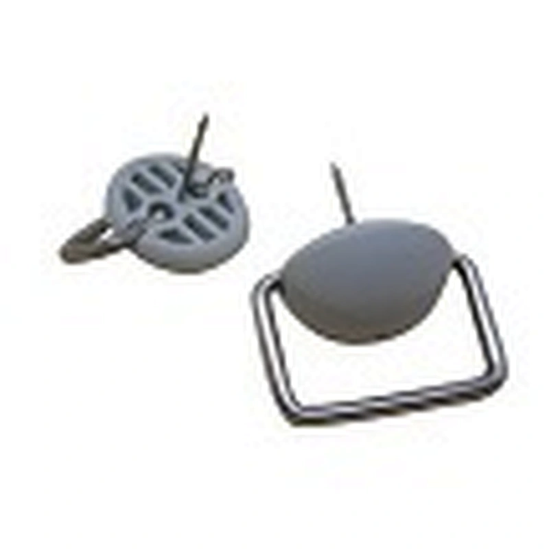 Plastic Pin