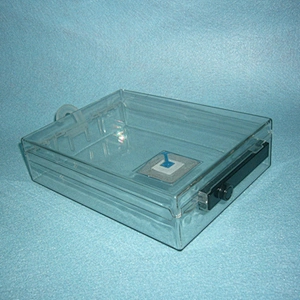 Safer Box 13
