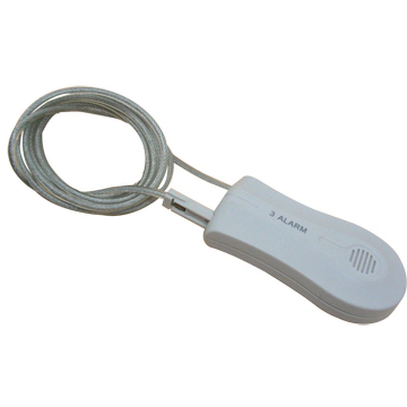 Alarming Cable Tag