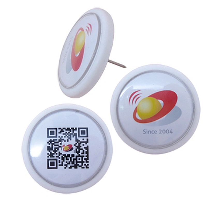 Smart Pin