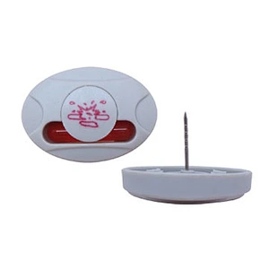 Single Ink Pin