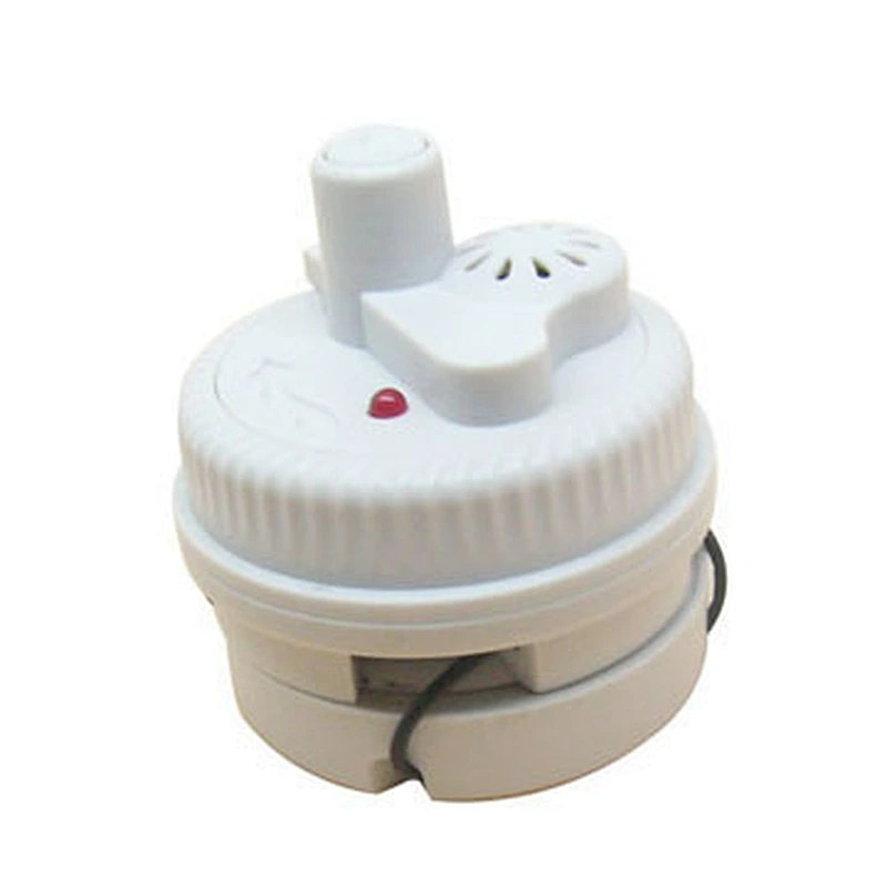 Mini Spider Tag