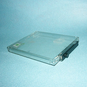 Safer Box 16
