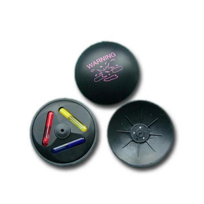 RF Golf Ink Tag