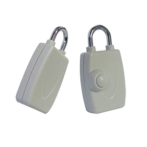 Pad Lock