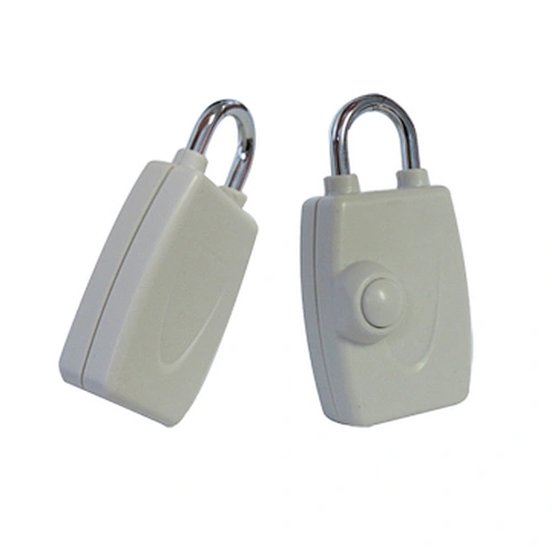 Pad Lock