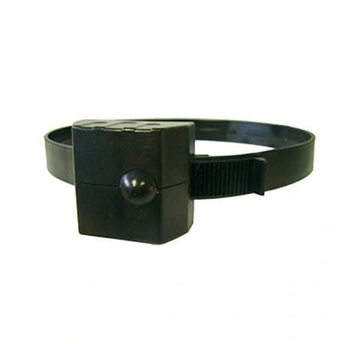 Milk Can Belt