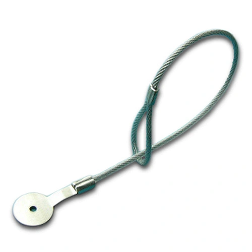 Strong Lanyard