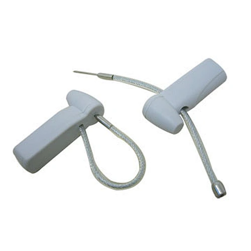 Mini Pencil Tag With Lanyard
